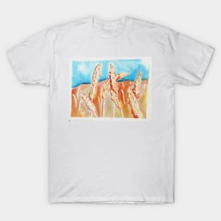 Wheat Field T-Shirt